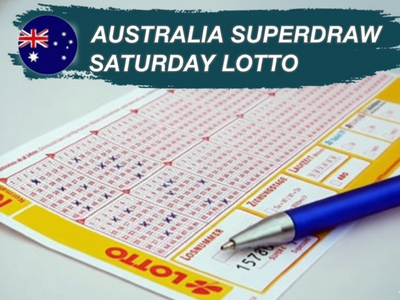 australiasuperdrawsaturdaylotto