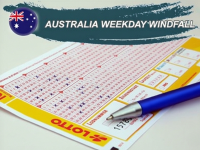 australiaweekdaywindfall