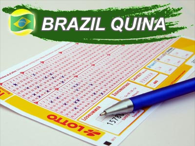 brazilquina