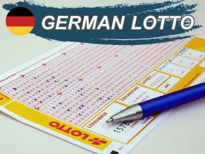 germanlotto