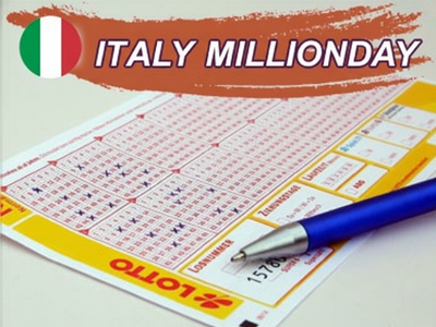 italymillionday