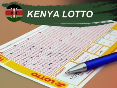 kenyalotto
