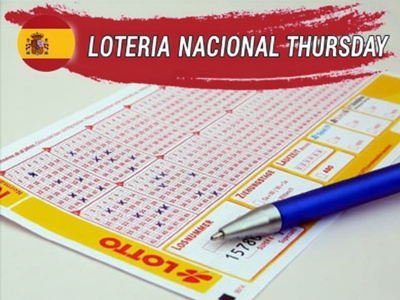 loterianacionalthursday
