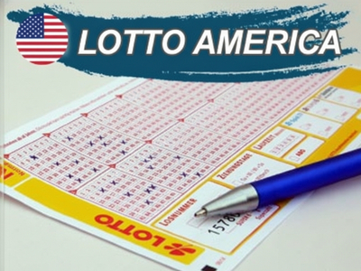 lottoamerica