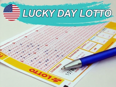 luckydaylotto