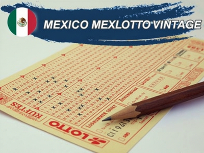 mexicomexlottovintage