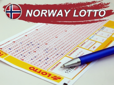 norwaylotto