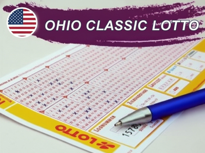 ohioclassiclotto