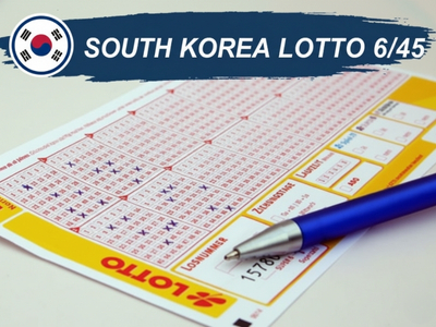 southkorealotto645