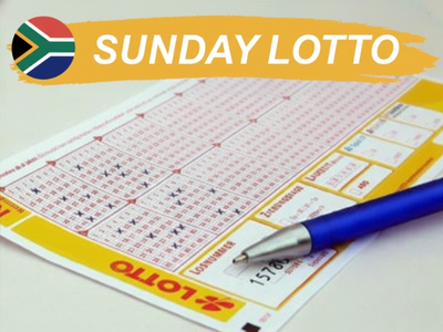 sundaylotto