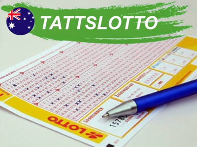 tattslotto
