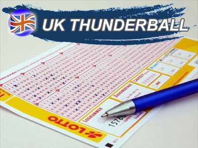 ukthunderball